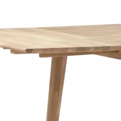 Eleganter Esszimmer Tisch aus Massivholz - Pessoa