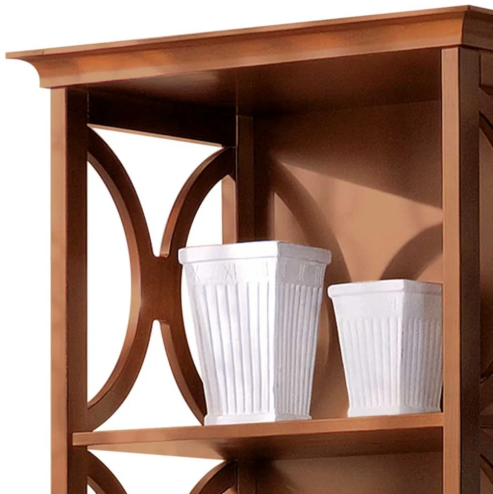 Elegantes Regal in italienischem Design - Exotica