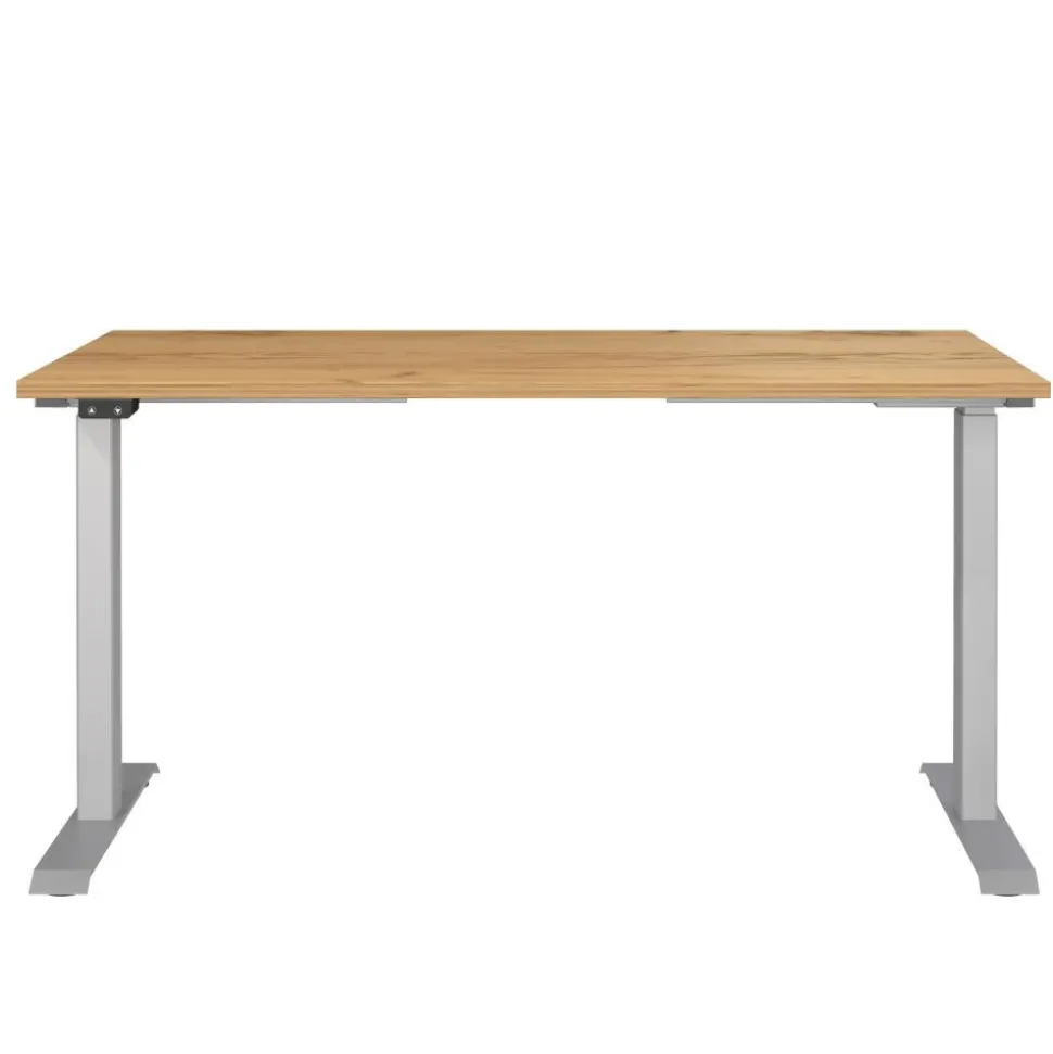 Elektrisch verstellbarer Schreibtisch - vier Größen - Bilbo