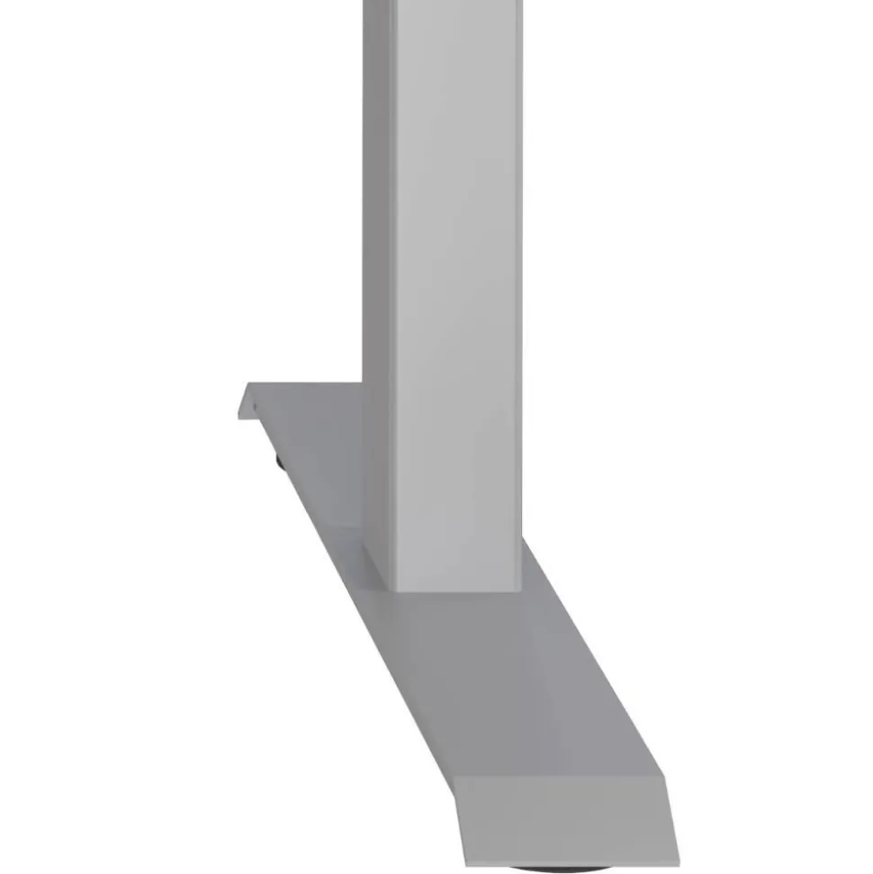 Elektrisch verstellbarer Schreibtisch - vier Größen - Bilbo