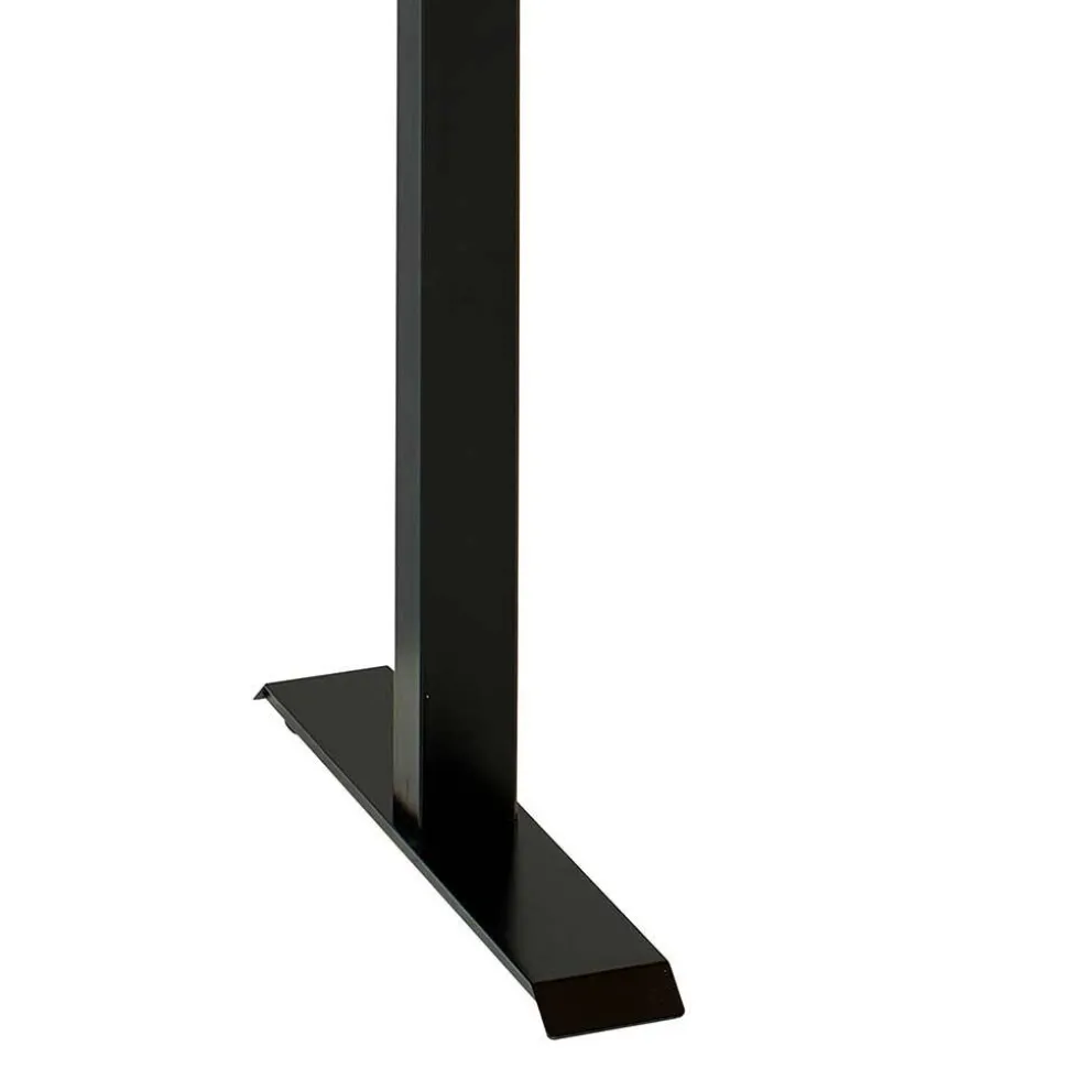 Elektrisch verstellbarer Schreibtisch 160x77 cm - Kuetra