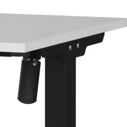 Elektrisch verstellbarer Officetisch modern - Chilena