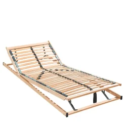 Ergonomischer Lattenrost mit sieben Zonen - Nina