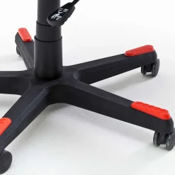 Ergonomischer PC Stuhl im Racing Design - Apulias