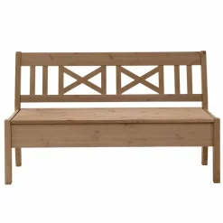 Essbank Giurgia mit Stauraum