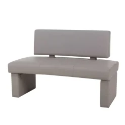 Essbank Scarlett in Schlamm