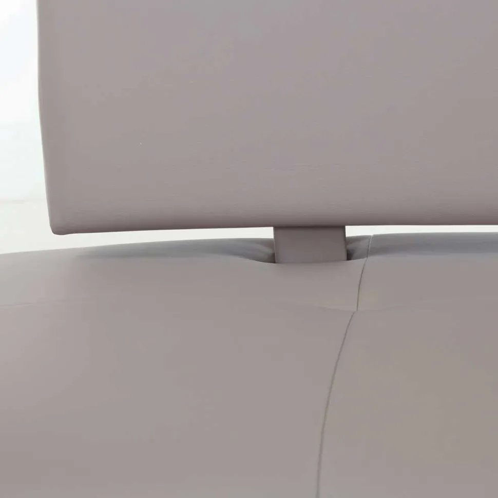 Essbank Scarlett in Schlamm