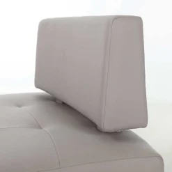 Essbank Scarlett in Schlamm