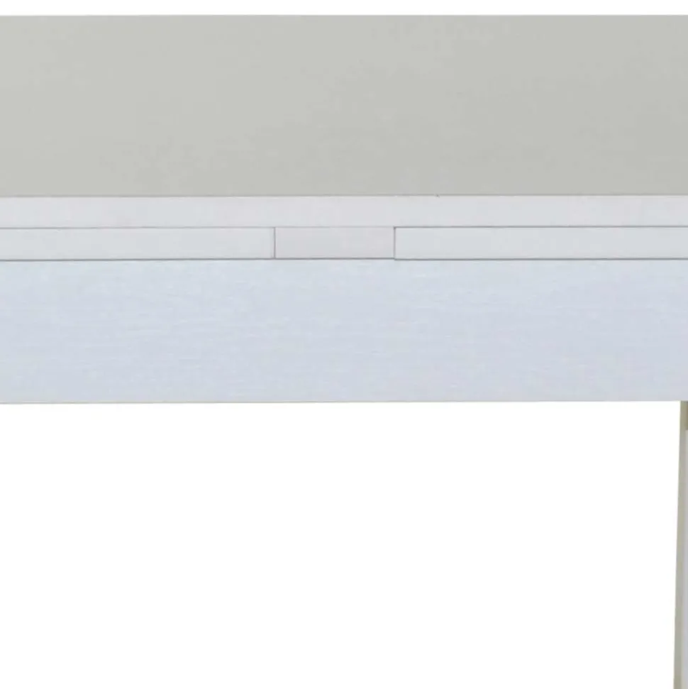 Essgruppe in Weiß & Braun - Solana (dreiteilig)