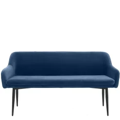 Essgruppe mit Bank Set - Nicuda (sechsteilig)