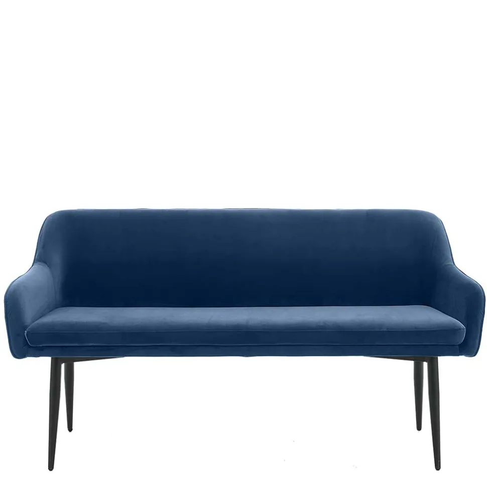 Essgruppe mit Bank Set - Nicuda (sechsteilig)