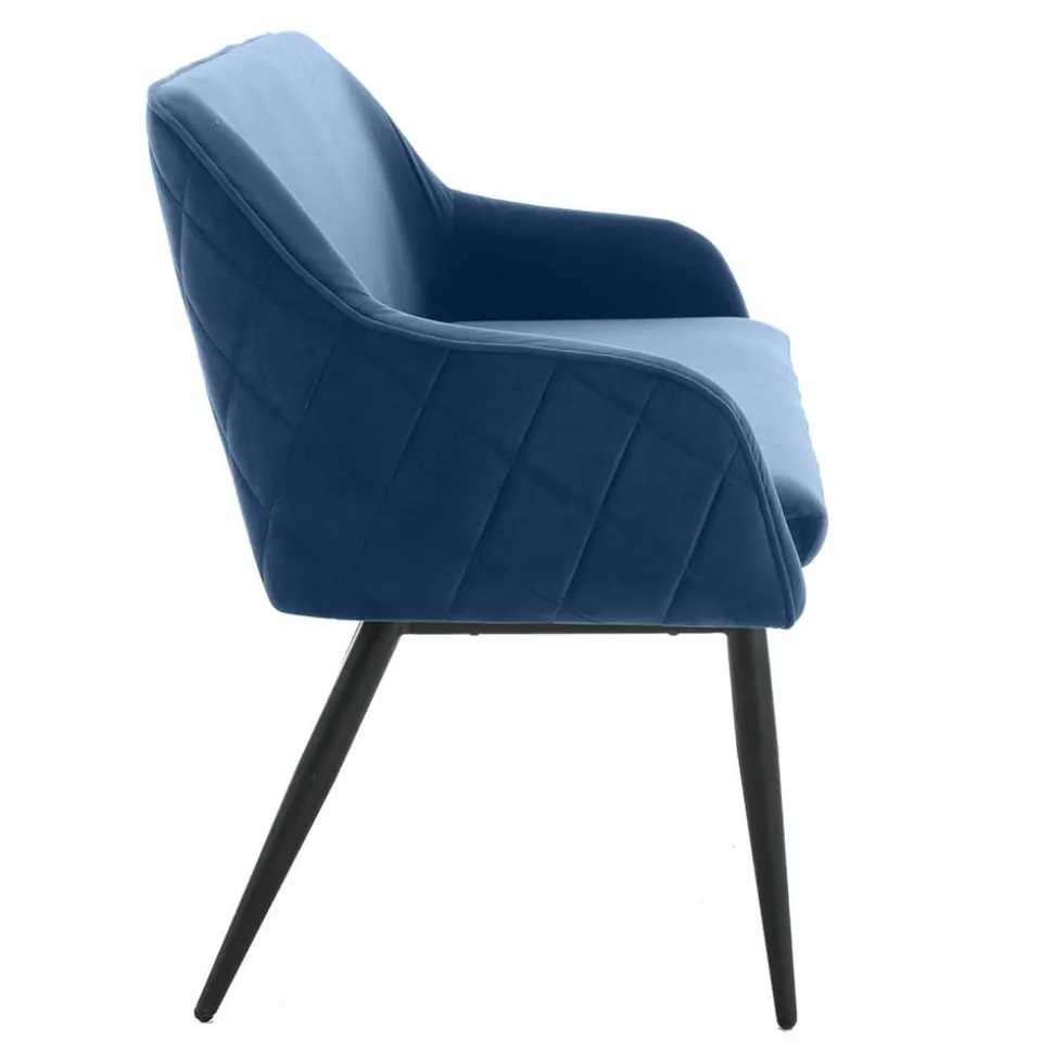 Essgruppe mit Bank Set - Nicuda (sechsteilig)