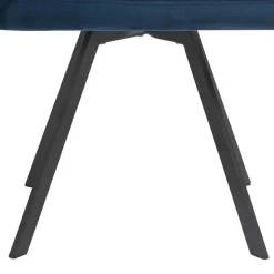 Essgruppe mit Tischsesseln Set - Bills (fünfteilig)