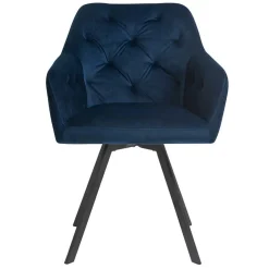 Essgruppe mit Tischsesseln Set - Bills (fünfteilig)