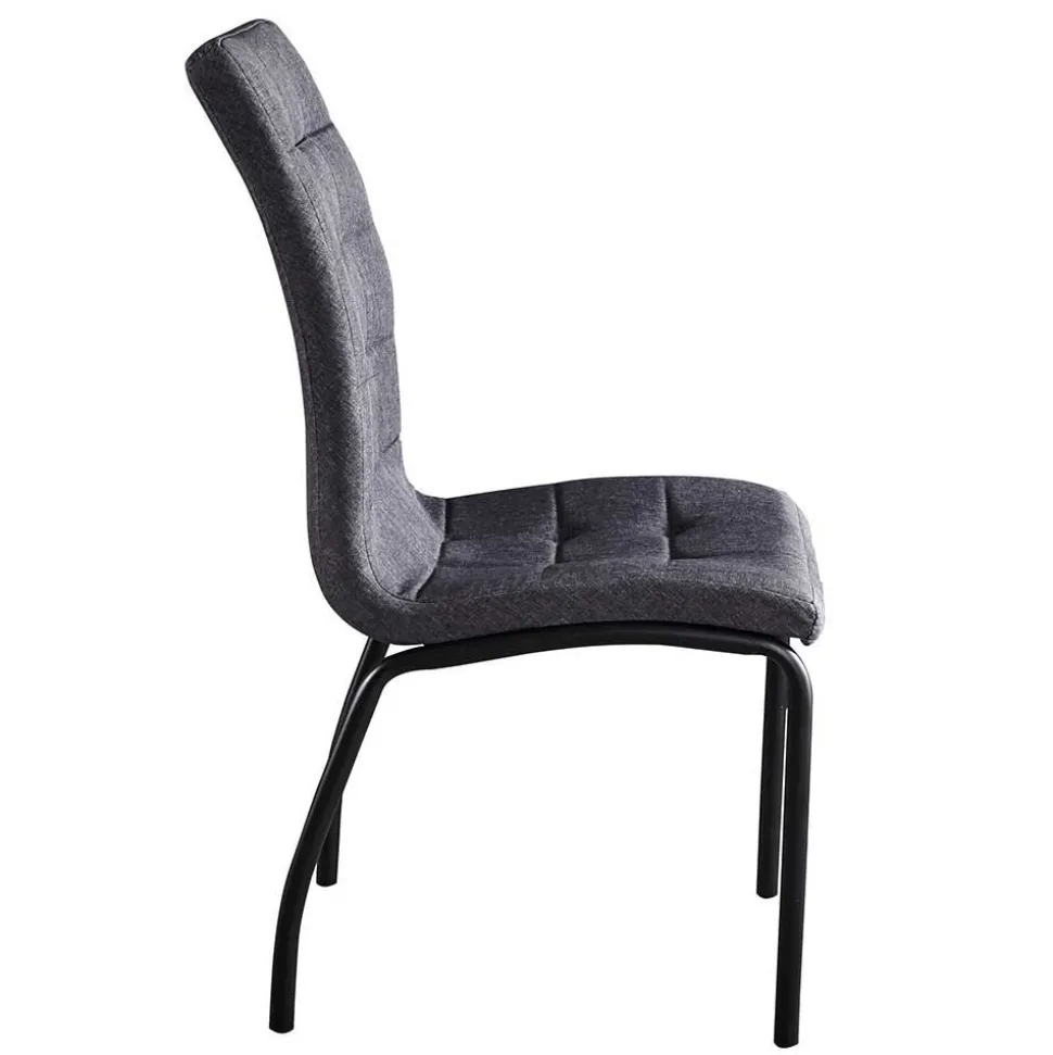 Essplatz Essgruppe für vier Personen - Thomas (fünfteilig)