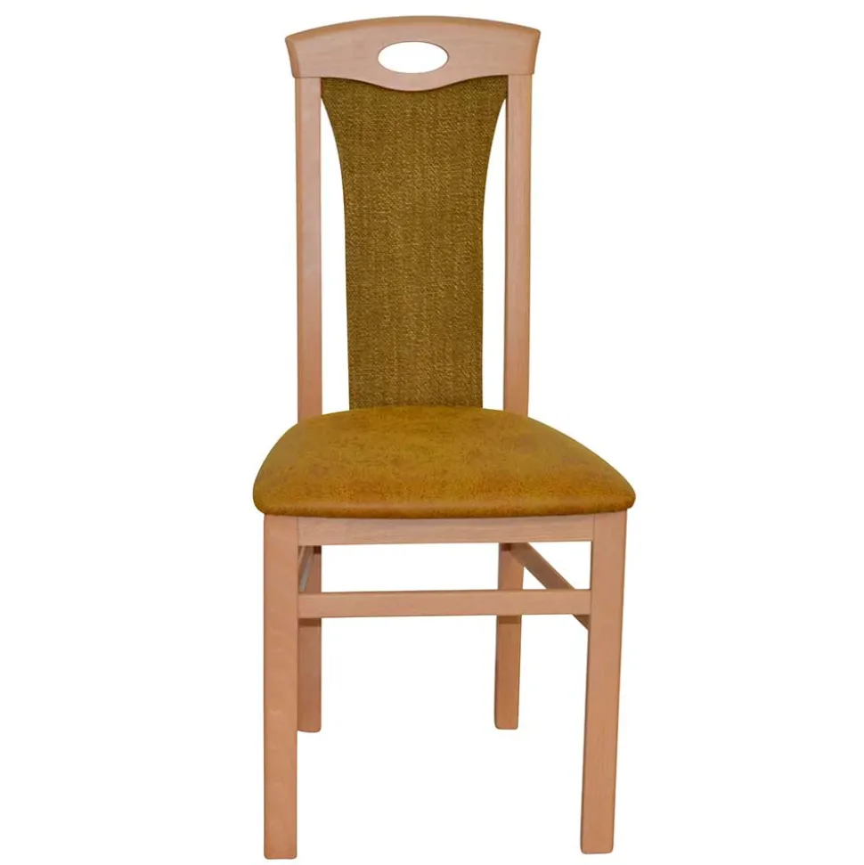 Essplatz für zwei Personen Möbel - Enkes (dreiteilig)