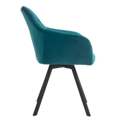 Essplatz Tischgruppe modern - Belandro (fünfteilig)