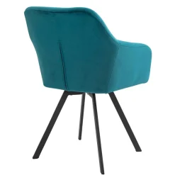 Essplatz Tischgruppe modern - Belandro (fünfteilig)