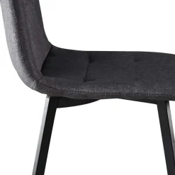 Essplatzgruppe im Skandinavischen Wohnstil - Diazaja (fünfteilig)