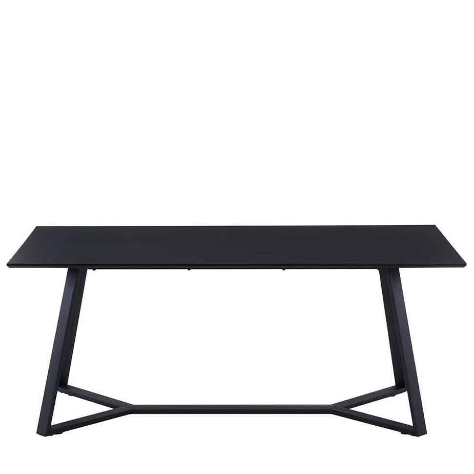 Essplatzgruppe im Skandinavischen Wohnstil - Diazaja (fünfteilig)