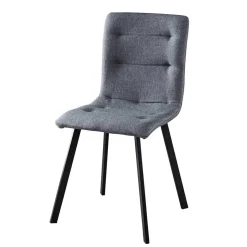 Essplatzgruppe im Skandinavischen Wohnstil - Diazaja (fünfteilig)