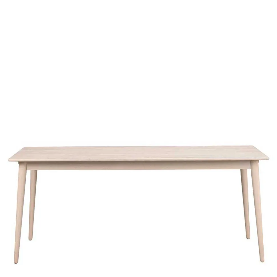 Essplatzgruppe im Skandinavischen Stil - Banda (siebenteilig)