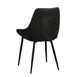 Essplatzgruppe im Skandinavischen Stil - Banda (siebenteilig)