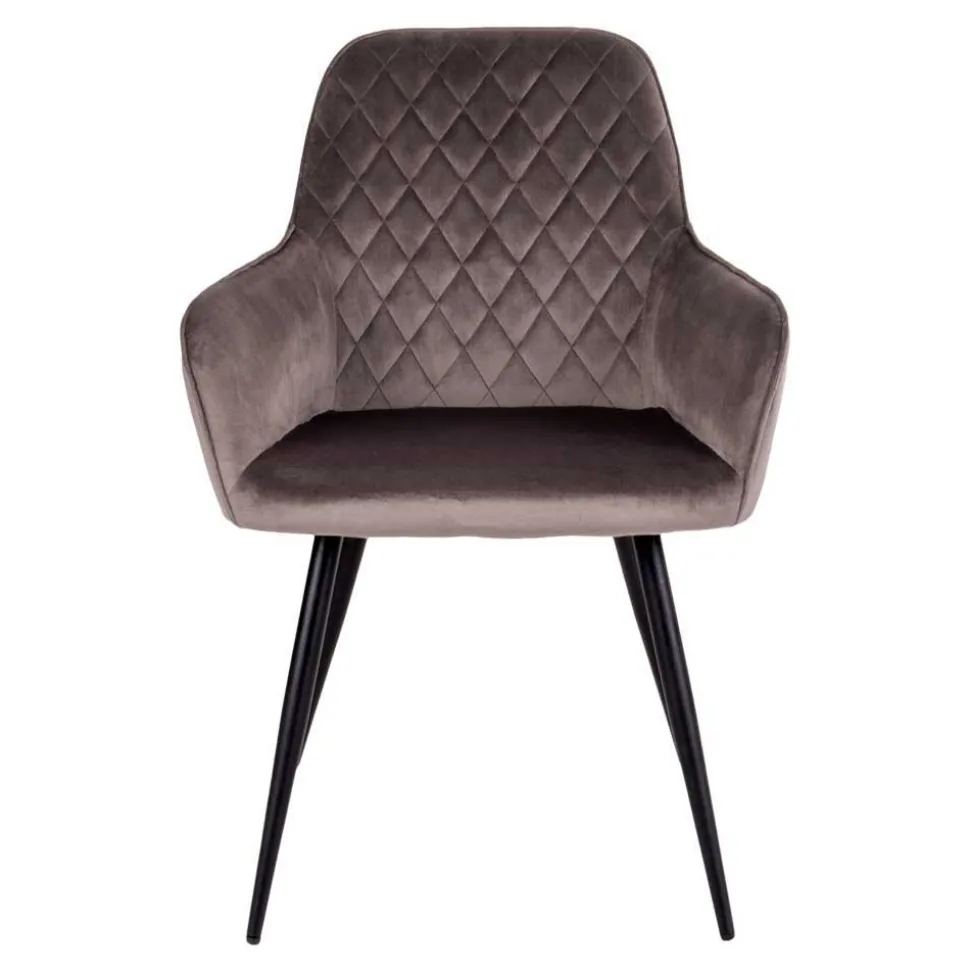 Essplatzgruppe mit Tisch Räuchereiche - Traka (siebenteilig)