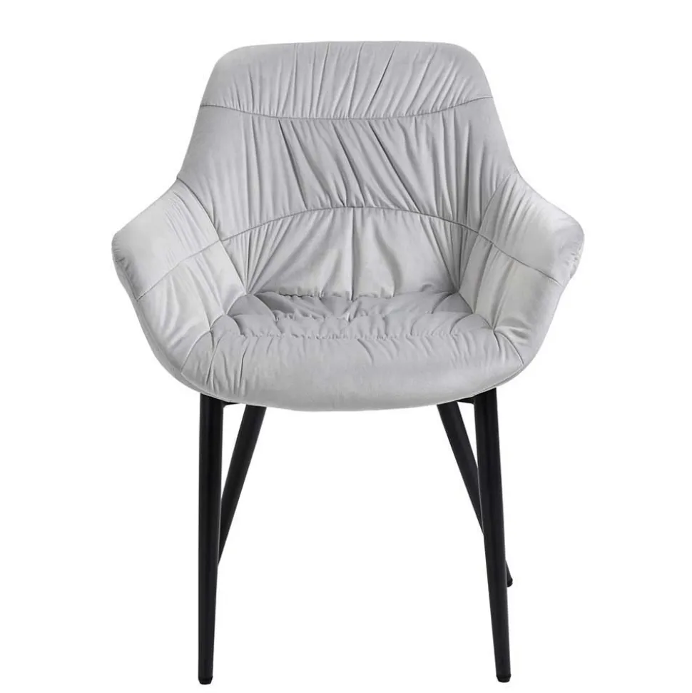 Essplatzgruppe mit vier Sitzplätzen - Marena (fünfteilig)