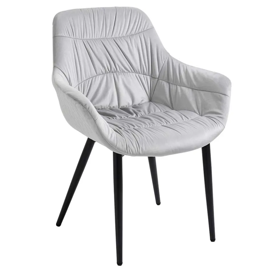 Essplatzgruppe mit vier Sitzplätzen - Marena (fünfteilig)