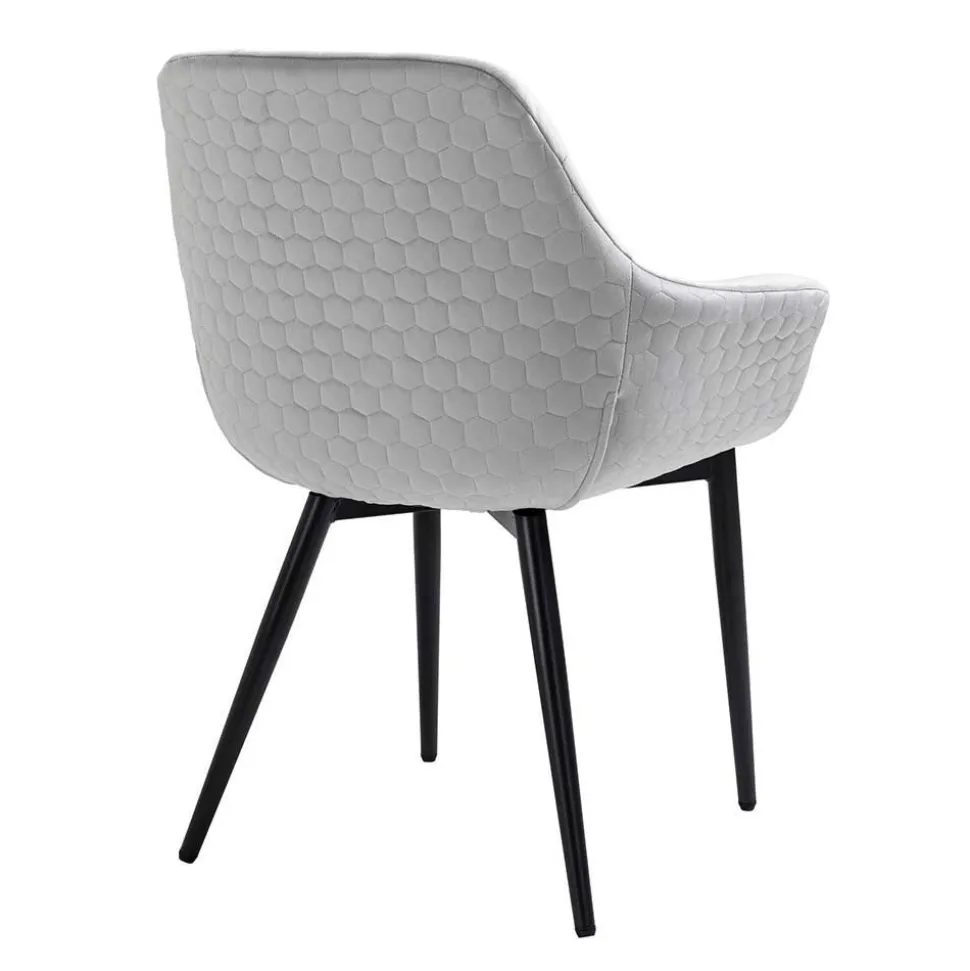 Essplatzgruppe mit vier Sitzplätzen - Marena (fünfteilig)