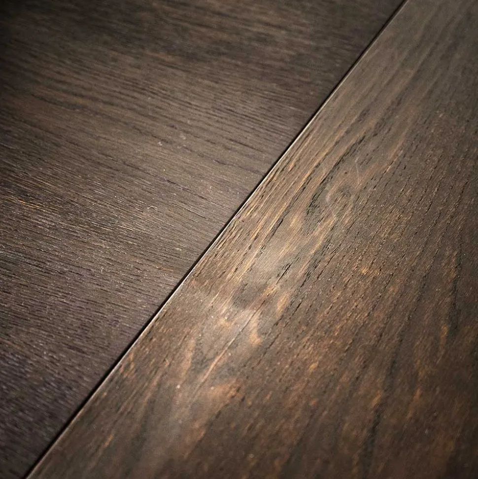 Esstisch & Schalenstühle im Set - Frantasticas (siebenteilig)