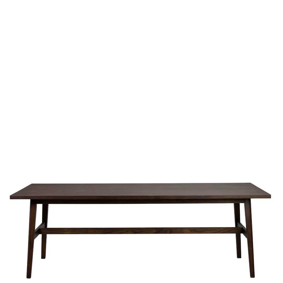 Esstisch & Schalenstühle im Set - Frantasticas (siebenteilig)