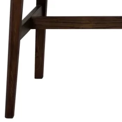 Esstisch & Schalenstühle im Set - Frantasticas (siebenteilig)