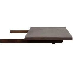 Esstisch & Schalenstühle im Set - Frantasticas (siebenteilig)