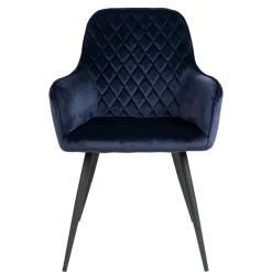 Esstisch & zehn Stühle - Gruskom (elfteilig)