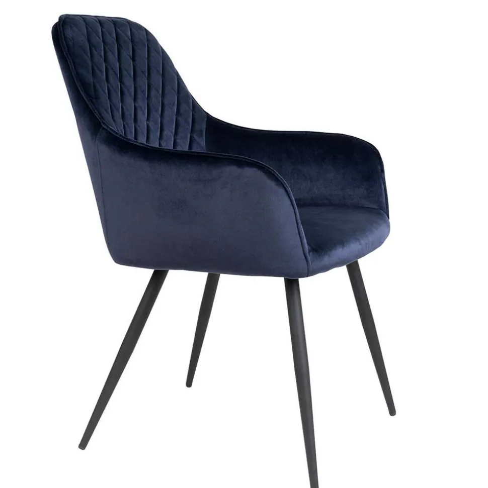 Esstisch & zehn Stühle - Gruskom (elfteilig)