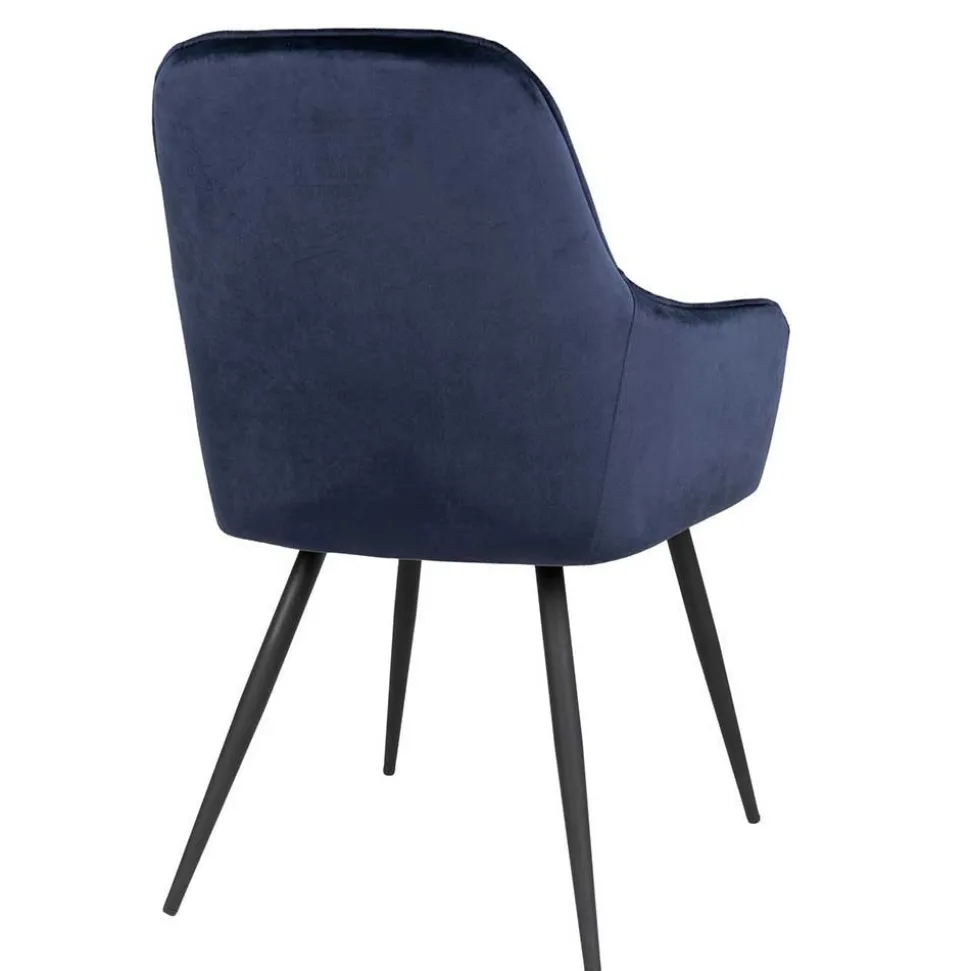 Esstisch & zehn Stühle - Gruskom (elfteilig)