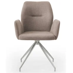 Esstisch Armlehnenstuhl drehbar - Dundrum