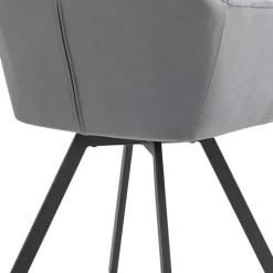 Esstisch Armlehnenstuhl drehbar - Wincaton