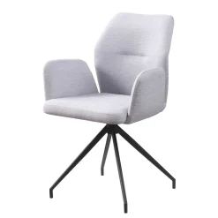 Esstisch Armlehnenstuhl um 180 Grad drehbar - Sicilia