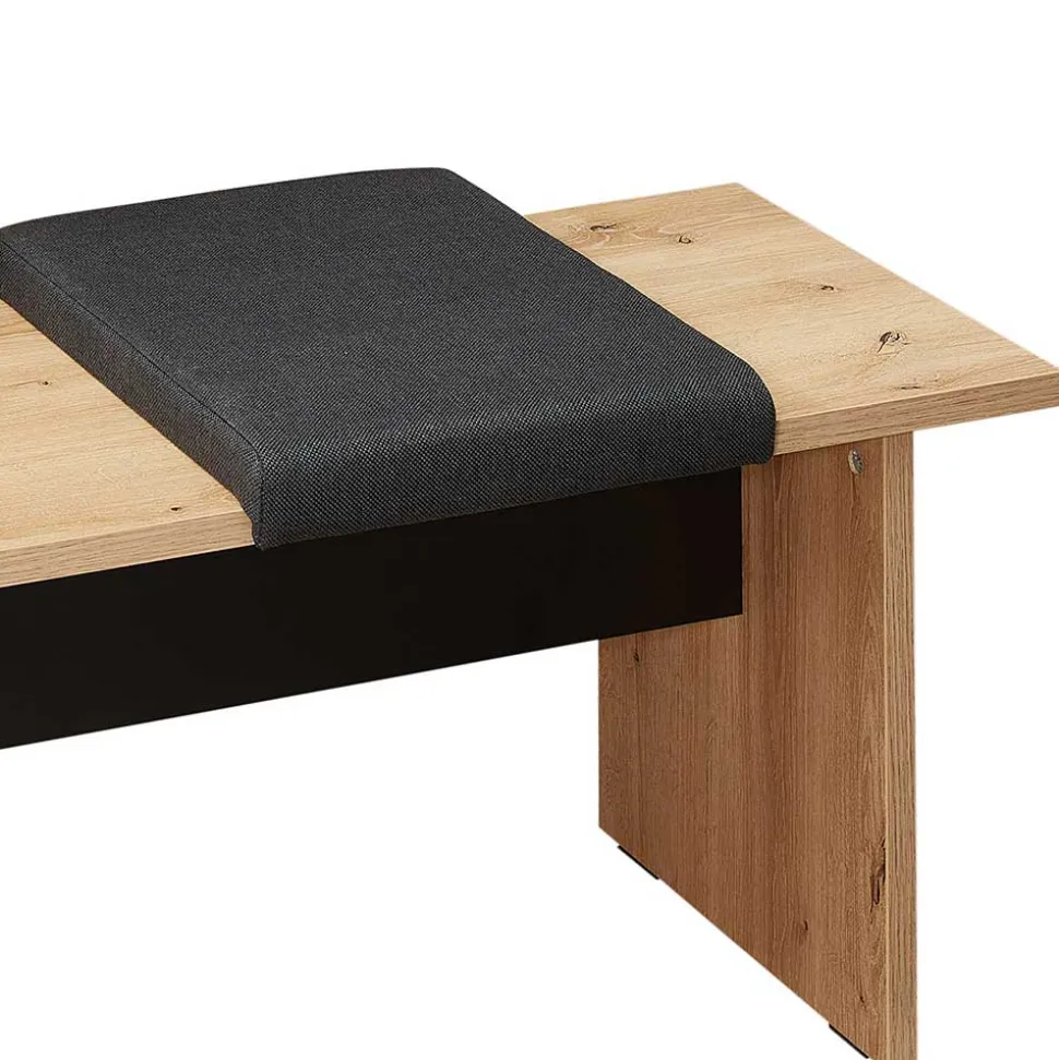 Esstisch Bank mit zwei Sitzplätzen - Latenda