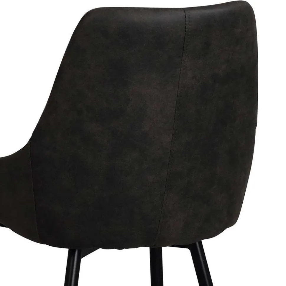 Esstisch Gruppe für 10 Personen Pulva mit Tisch 240cm (elfteilig)