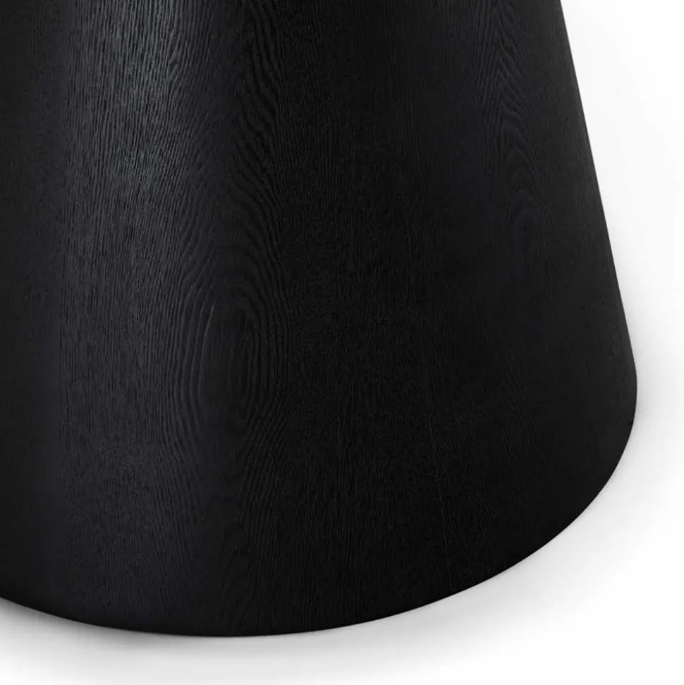 Esstisch Gruppe im Scandi Chic - Vuschea (fünfteilig)