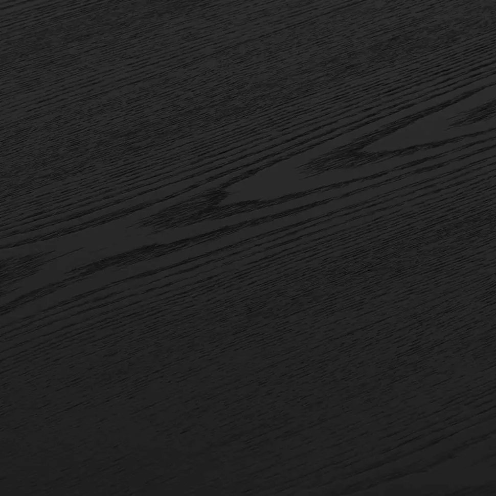 Esstisch Gruppe im Scandi Chic - Vuschea (fünfteilig)