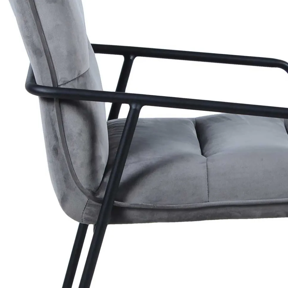 Esstisch Kombination für 4 Personen - Tendea (fünfteilig)