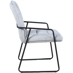 Esstisch Kombination für 4 Personen - Tendea (fünfteilig)