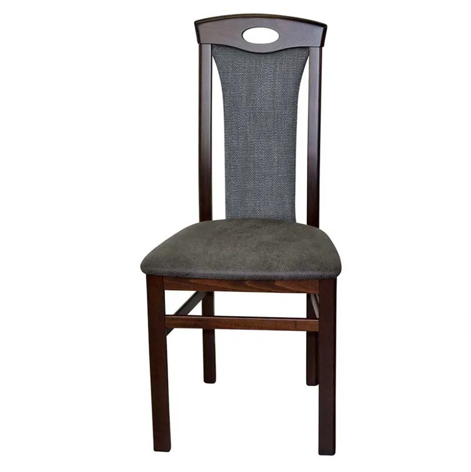 Esstisch Kombination für Küche - Rasita (fünfteilig)