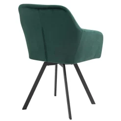 Esstisch Kombination modern - Bartholo (fünfteilig)