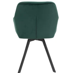 Esstisch Kombination modern - Bartholo (fünfteilig)